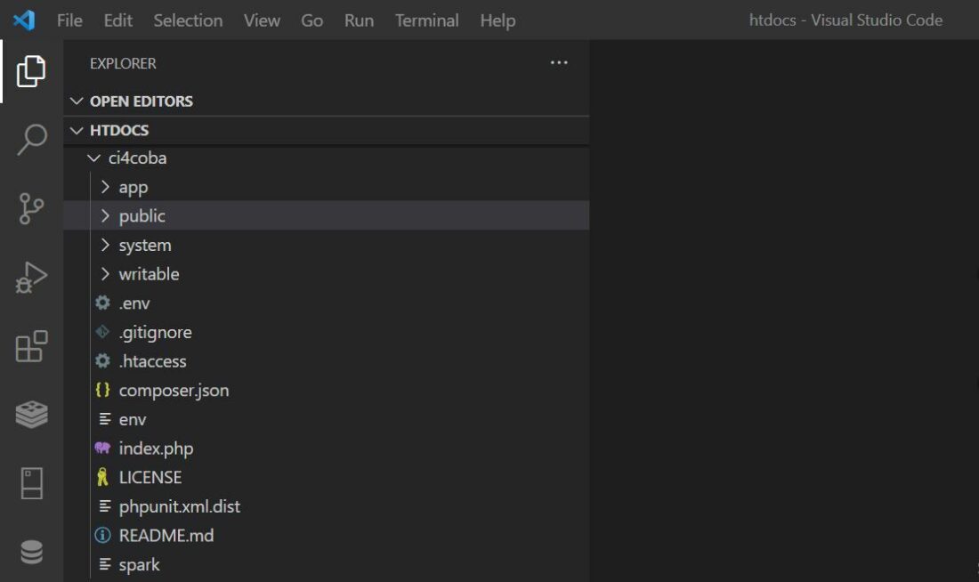 Public index php. Public index php